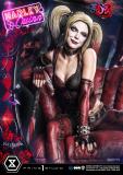 【Pre order】Prime 1 Studio 1/3 Batman: Arkham City Harley Quinn MMDC-47DX MMDC-47DXS (Copyright)