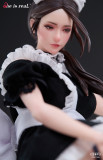 【Pre order】She Is Real Studio 1/6 PVC Water Droplet (Copyright)
