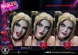 【Pre order】Prime 1 Studio 1/3 Batman: Arkham City Harley Quinn MMDC-47DX MMDC-47DXS (Copyright)