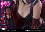 【Pre order】Prime 1 Studio 1/3 Batman: Arkham City Harley Quinn MMDC-47DX MMDC-47DXS (Copyright)