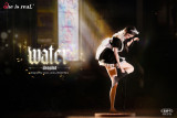 【Pre order】She Is Real Studio 1/6 PVC Water Droplet (Copyright)