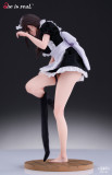 【Pre order】She Is Real Studio 1/6 PVC Water Droplet (Copyright)
