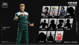 【Pre order】PG Studio 1/6 HUNTER×HUNTER Feitan Portor & Phinks Magcub