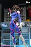 【In Stock】Faith Studio 1/6 Overwatch D.va