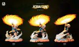 【Pre order】LZ Studio 1/6 & 1/4 Dragon Ball Krillin