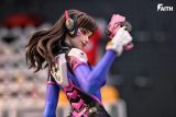 【In Stock】Faith Studio 1/6 Overwatch D.va