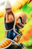 【Pre order】LZ Studio 1/6 & 1/4 Dragon Ball Krillin