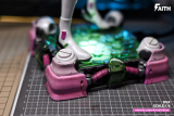 【In Stock】Faith Studio 1/6 Overwatch D.va