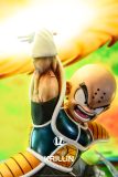 【Pre order】LZ Studio 1/6 & 1/4 Dragon Ball Krillin