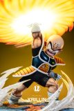【Pre order】LZ Studio 1/6 & 1/4 Dragon Ball Krillin