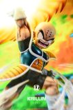 【Pre order】LZ Studio 1/6 & 1/4 Dragon Ball Krillin