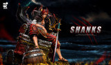 【Pre order】DK Studio POP One Piece Shanks