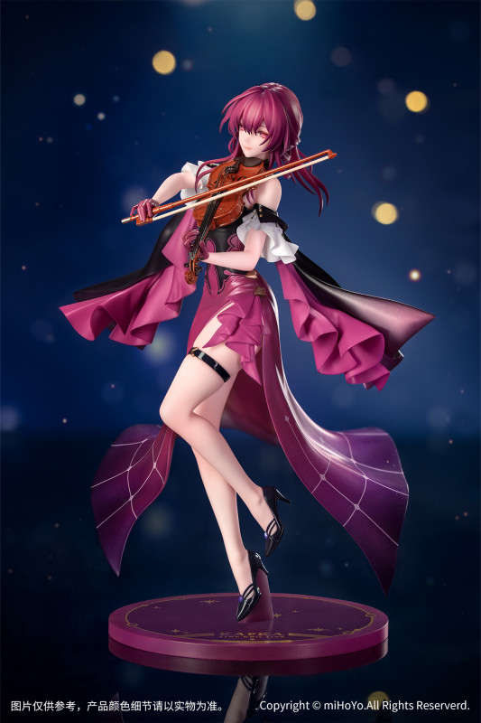 【Pre order】Myethos Studio 1/8 PVC Honkai: Star Rail Kafka (Copyright)