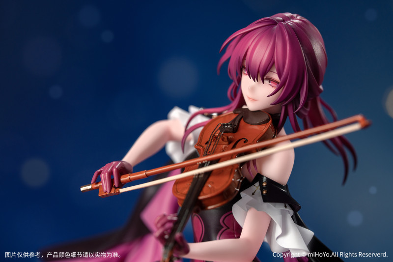 【Pre order】Myethos Studio 1/8 PVC Honkai: Star Rail Kafka (Copyright)