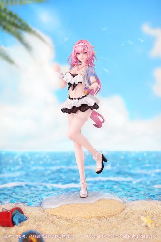 【Pre order】Myethos Studio 1/8 PVC Honkai Impact 3 Elysia (Copyright)