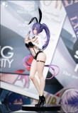 【In Stock】BearPanda Studio 1/4 PVC Yuna (Copyright)