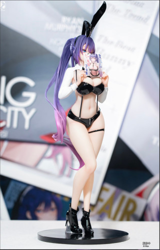 【In Stock】BearPanda Studio 1/4 PVC Yuna (Copyright)