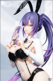 【In Stock】BearPanda Studio 1/4 PVC Yuna (Copyright)