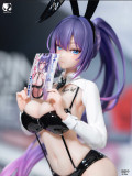 【In Stock】BearPanda Studio 1/4 PVC Yuna (Copyright)
