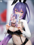 【In Stock】BearPanda Studio 1/4 PVC Yuna (Copyright)