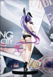 【In Stock】BearPanda Studio 1/4 PVC Yuna (Copyright)