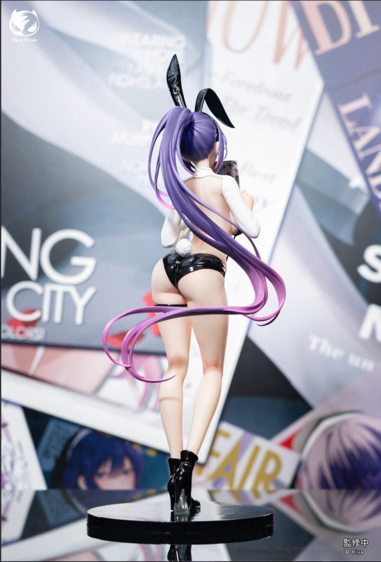 【In Stock】BearPanda Studio 1/4 PVC Yuna (Copyright)