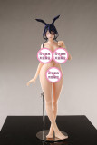 【Pre order】Yu Zhai Ren Xing Studio - Mizuki Bunny