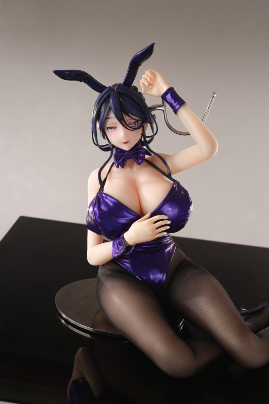 【Pre order】Yu Zhai Ren Xing Studio - Mizuki Bunny