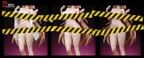 【In Stock】Pineapple Studio 1/6 Viper Swimsuit VER