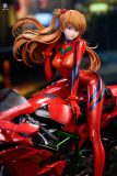【In Stock】KOL Studio 1/6 Motorcycle Asuka Langley Soryu -  EVA