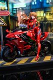 【In Stock】KOL Studio 1/6 Motorcycle Asuka Langley Soryu -  EVA