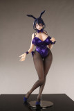 【Pre order】Yu Zhai Ren Xing Studio - Mizuki Bunny