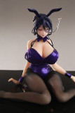 【Pre order】Yu Zhai Ren Xing Studio - Mizuki Bunny