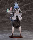 【Pre order】SODA Studio 1/6 Demon Prince Maid Human ‧ Butcher A Version (Copyright)