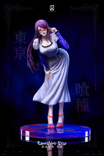 【In Stock】BW Studio - Tokyo Ghoul Rize Kamishiro
