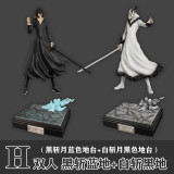 【Pre order】CHENG Studio 1/6 Bleach Tensa Zangetsu
