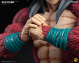 【Pre order】2% Studio 1/4  Dragon Ball SS4 Goku