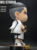 【Pre order】M3 Studio - Slam Dunk Eiji Sawakita