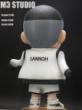 【Pre order】M3 Studio - Slam Dunk Eiji Sawakita