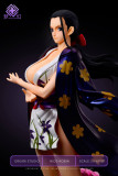 【Pre order】Dream Studio 1/5 & POP One Piece Robin