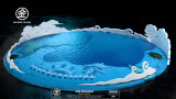 【Pre order】Kintsukuroi Creations Studio 1/4 Wind Waker Diorama