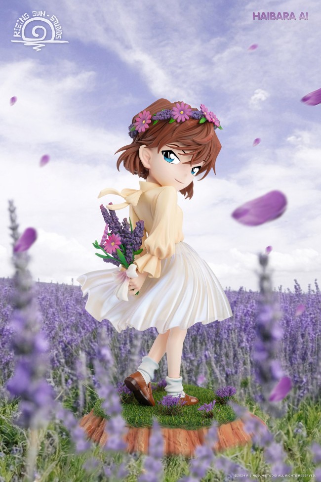 【In Stock】RS Studio - Detective Conan Vi Graythorn