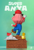 【Pre order】BBSD Studio - Spy x Family Anya Forger Cos Mario