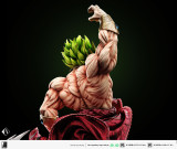 【Pre order】Last Sleep Studio 1/6 & 1/4 Dragon Ball Broly 2.0