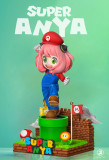 【Pre order】BBSD Studio - Spy x Family Anya Forger Cos Mario