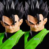 【In Stock】Yav May studio 1/6 Dragon Ball Son Gohan & Videl with LED