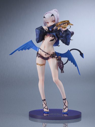 【Pre order】GSC Studio 1/6 FATE FGO Order Ruler Melusine