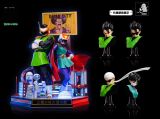 【In Stock】Yav May studio 1/6 Dragon Ball Son Gohan & Videl with LED