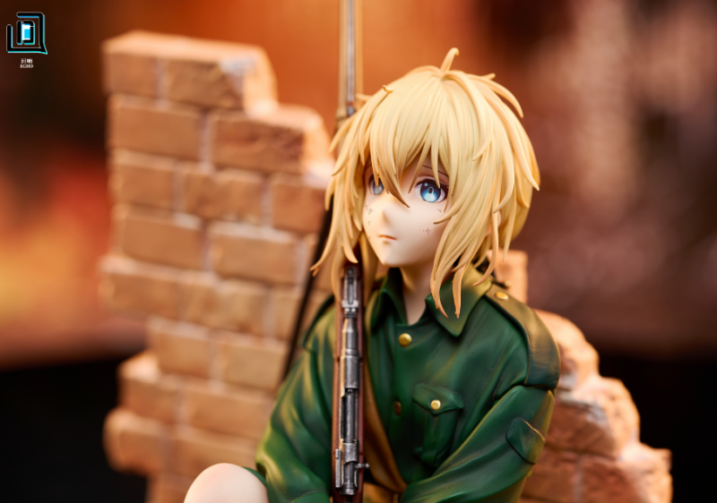 【In Stock】Hui Xiang Studio 1/6 Violet Evergarden