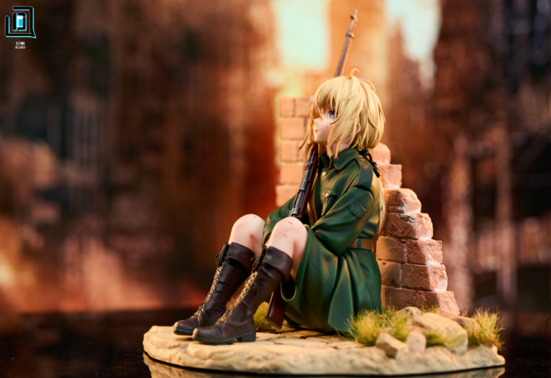 【In Stock】Hui Xiang Studio 1/6 Violet Evergarden